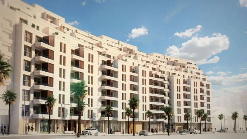 France Proposes Law to Unblock Housing Developments