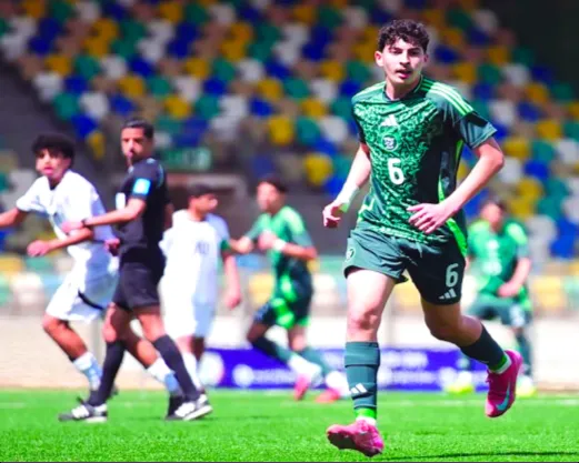 France Qualify for Next Round in Tense Match