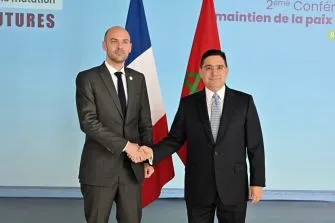 France Reaffirms Support for Morocco's Sahara Sovereignty