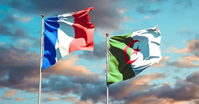France Resumes Deportations of Algerians, 140 in 2026