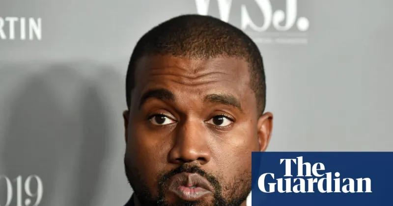 France seeks to ban Kanye West concert over antisemitic remarks