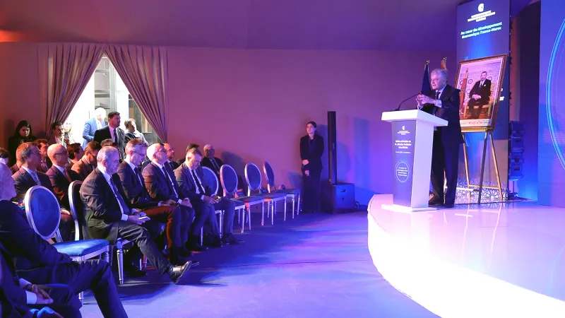 France Seeks to Deepen Economic Ties with Morocco