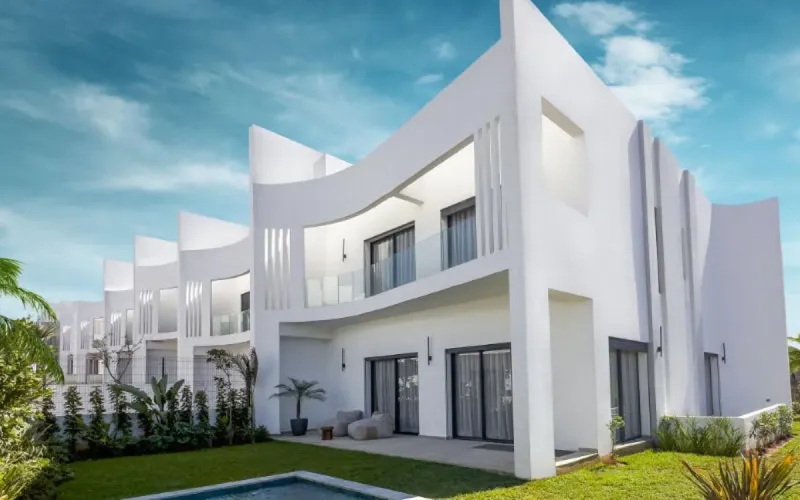 France Seizes Properties in Morocco in Tax Fraud Case
