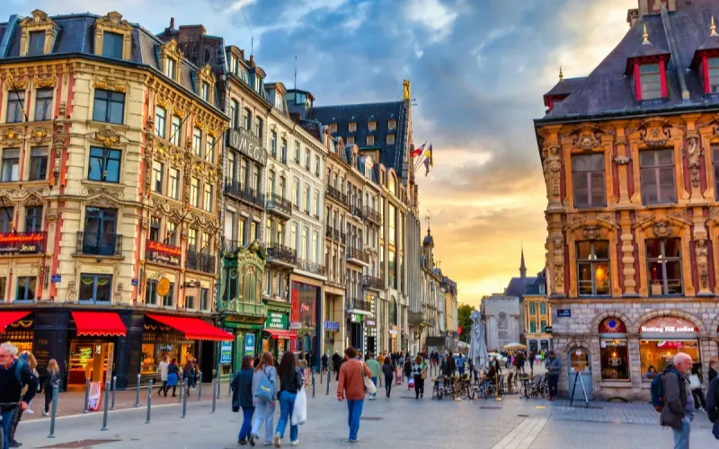 France Targets Rental Income of Non-Resident Owners