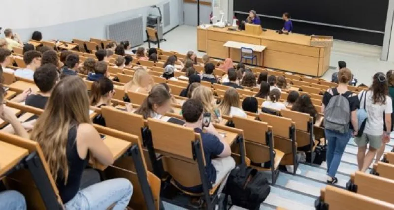 France Tightens University Access for African Students