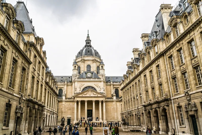 France to triple tuition fees for non-EU students