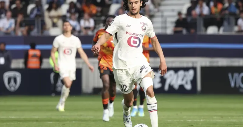France U21 Captain Chooses Morocco