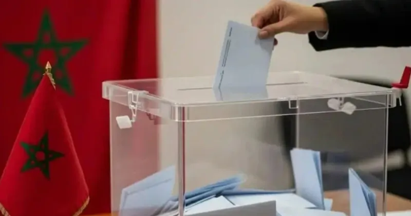 Législatives 2026: les avis de vote distribués dès lundi