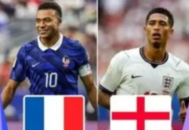 France vs Angleterre : Match pour le bronze au Mondial 2026