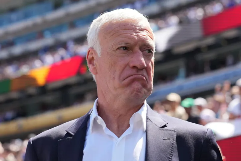 France - Irak : Aperçu du match de la Coupe du monde 2026