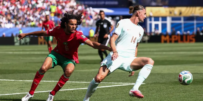 France vs Morocco 2026 World Cup: Post-Match Reactions