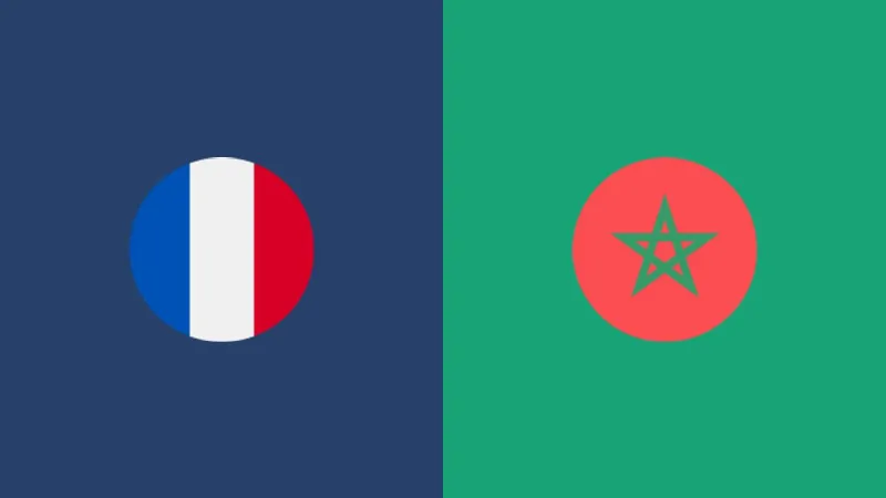 France vs Morocco Match Replay & Highlights Guide