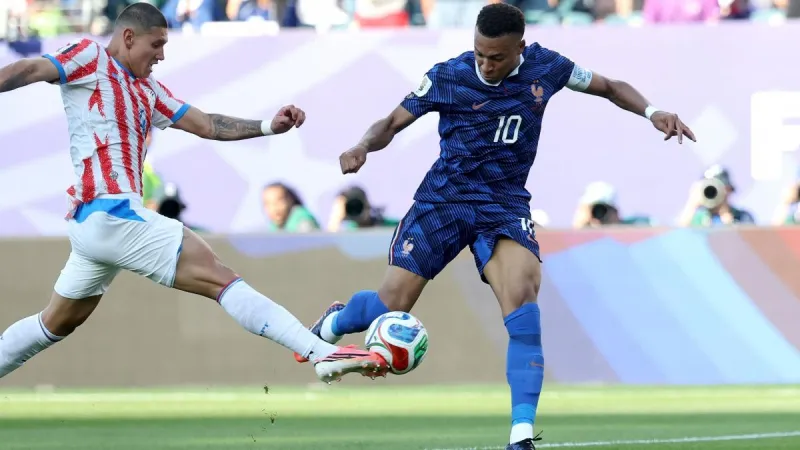 France vs Morocco: World Cup Quarterfinal Preview