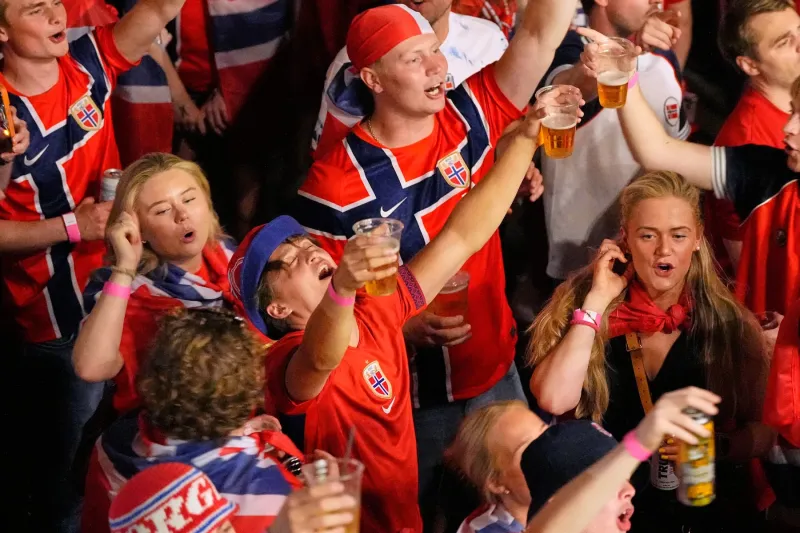 France vs Norway World Cup 2026: How to watch free