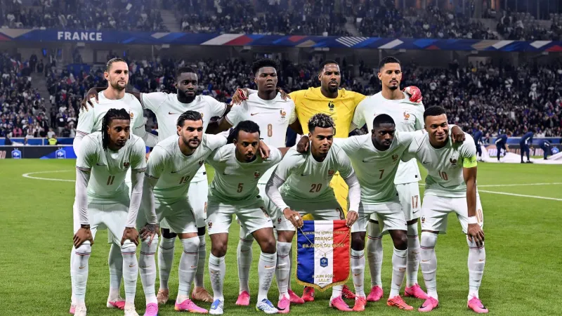 France-Sénégal : ouverture de la Coupe du monde 2026 à New York