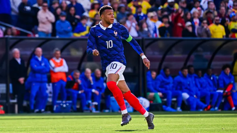 France-Sénégal : le direct du match d'ouverture