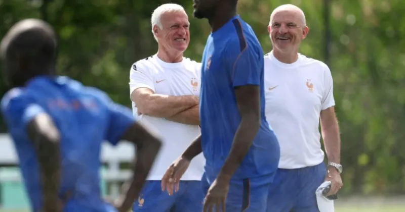 France-Sénégal : le choc d'ouverture du Mondial 2026