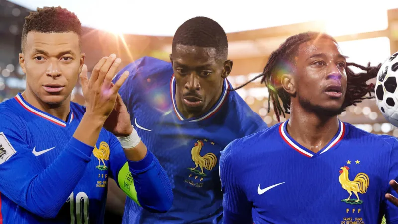 France-Sénégal : le premier match du Mondial 2026
