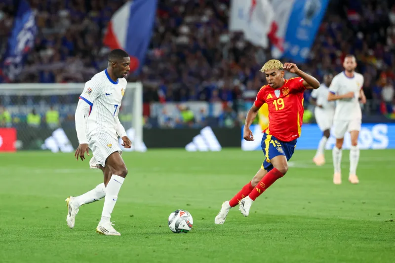 France vs Spain: 2026 World Cup Semifinal Preview