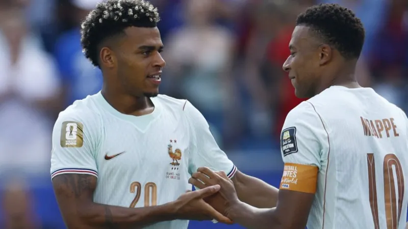 France vs Spain 2026 World Cup Semifinal: Time & Channel