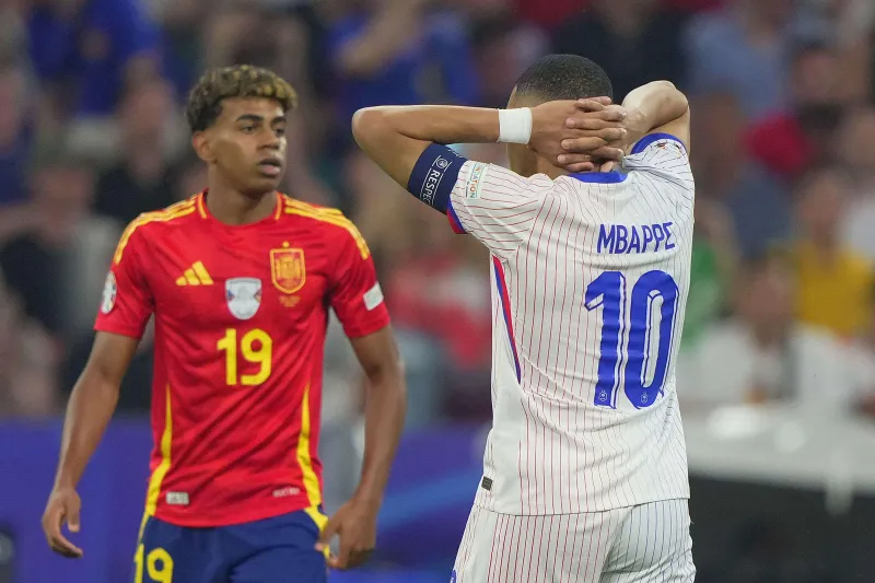 France vs Spain: 3 Reasons to Believe in Victory