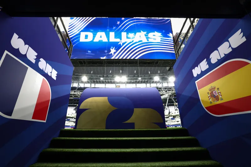 France vs Spain: Euro 2024 Final Preview