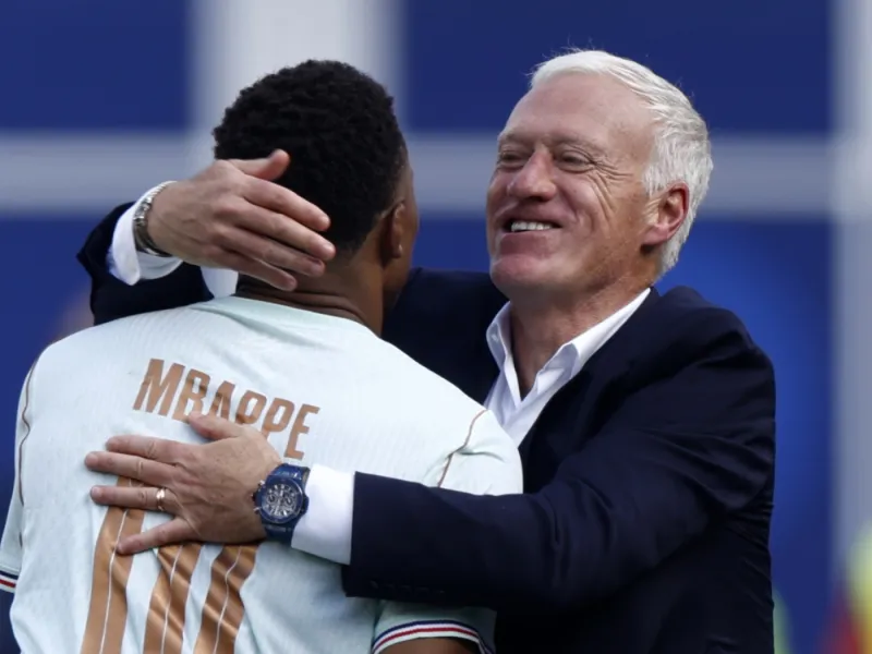France vs Spain: Euro 2024 Semi-Final Preview