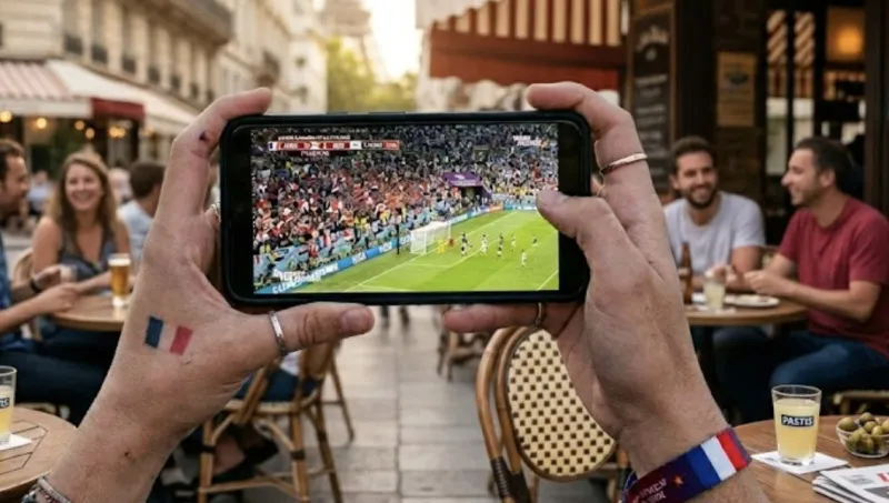 France vs Spain: How to Watch Euro 2024 Final Live