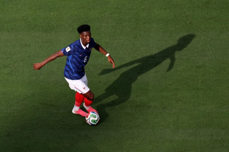 France vs Spain: World Cup Semi-Final Lineup Predictions