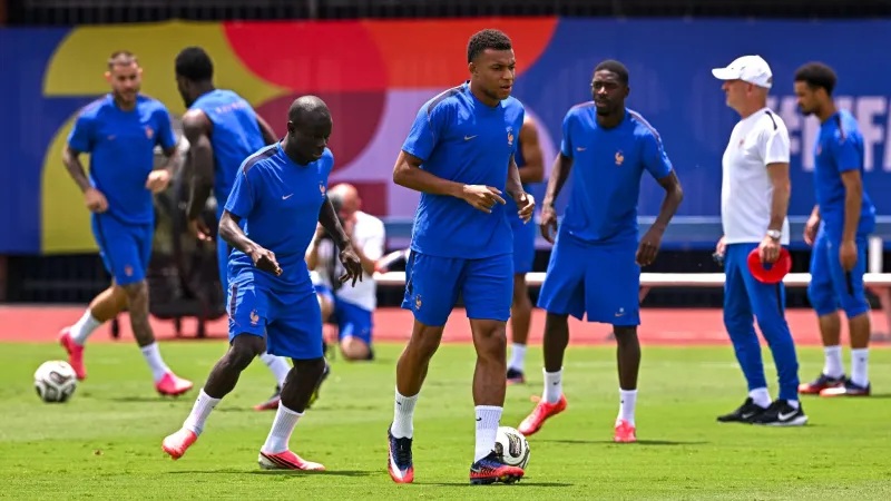 France vs Spain: World Cup Semi-Final Preview