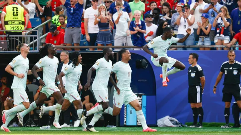 France vs Spain World Cup Semifinal Betting Preview