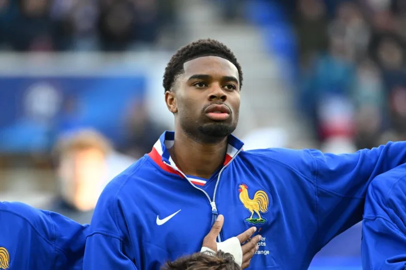 France Withdraws as Defending Champion from Toulon Tournament