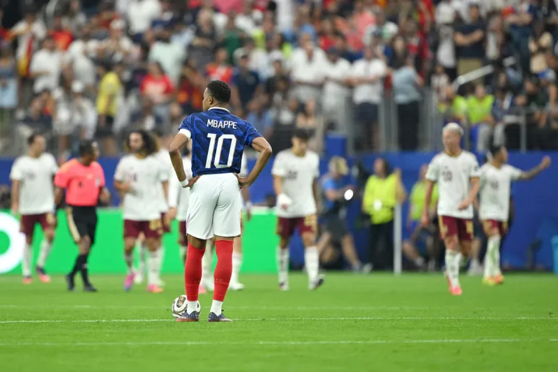 France World Cup Exit: 65% Disappointed, 80% Proud