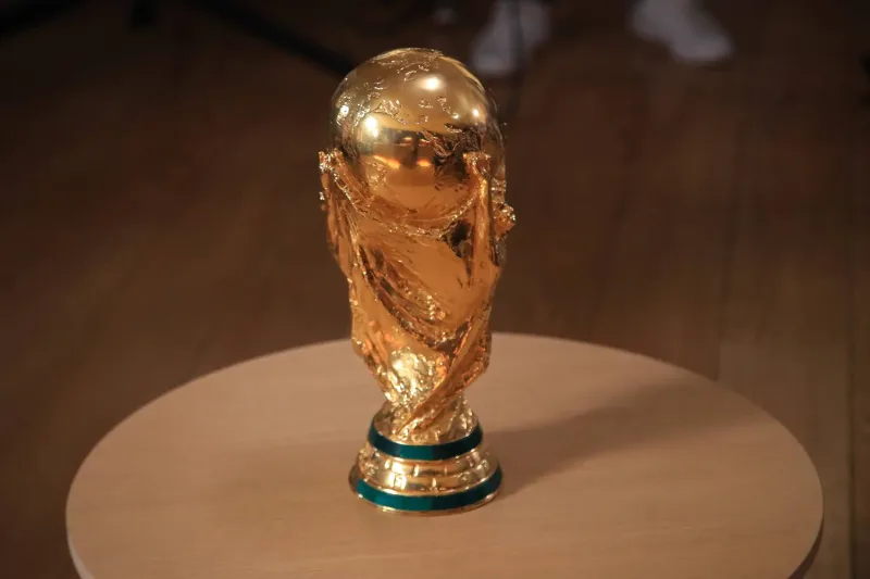 France's 2026 World Cup Schedule: Groups, TV, Match Times