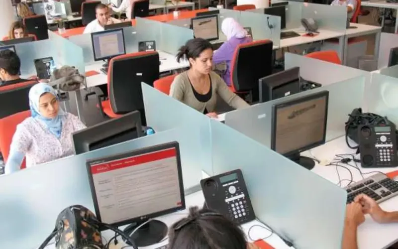 France's 'Buy European' Act Threatens Morocco's Key Outsourcing Sector