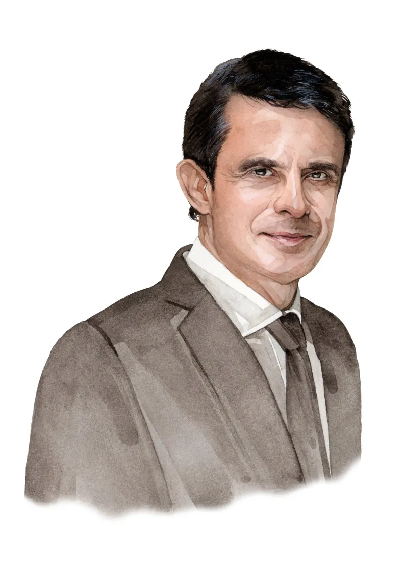 Iran : pourquoi la diplomatie française est inaudible, par Valls