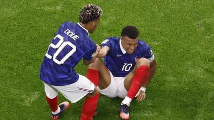 Euro 2024 : La défaite de la France, un naufrage annoncé