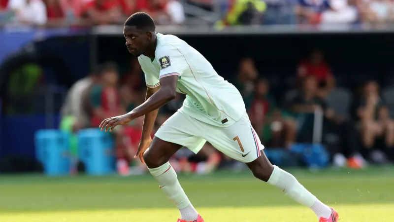 France's High-Press Strategy: Key to Euro 2024 Success