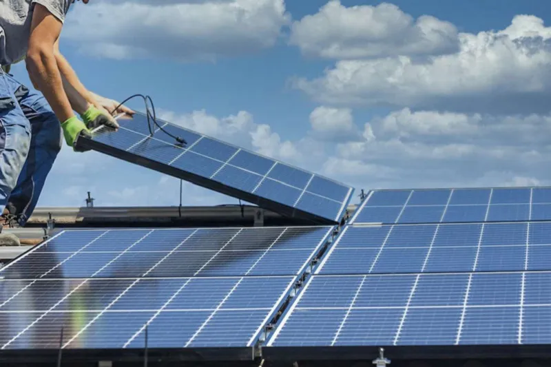 France's New Self-Production Rules for Renewable Energy