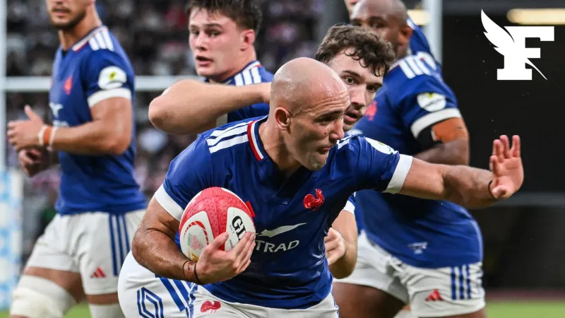 France's Six Nations 2026 Return Fixtures Announced