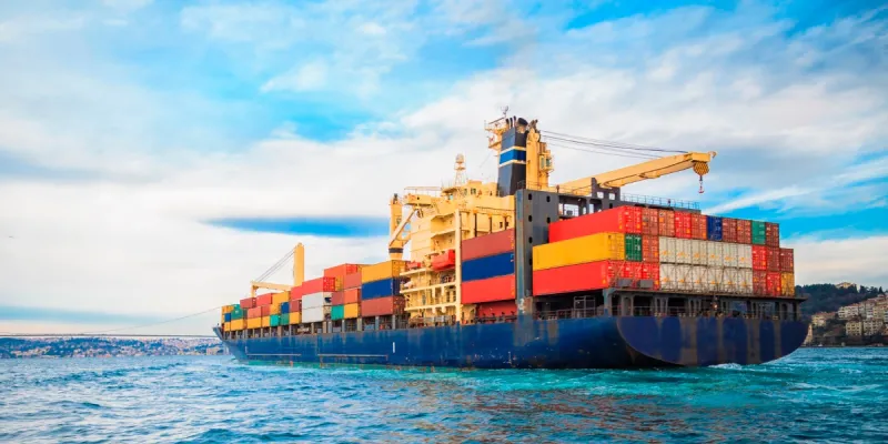France's Trade Deficit Widens on Energy Costs