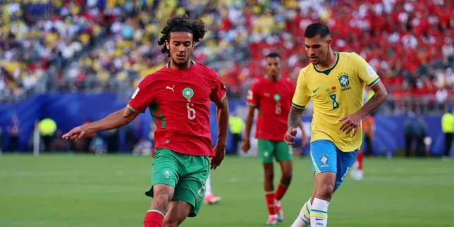 France's World Cup Players: A Global Talent Hub