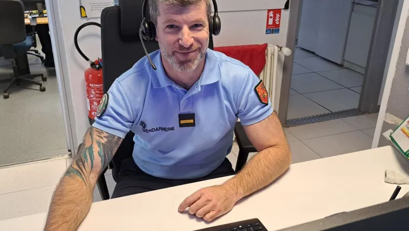 Franco-Moroccan Police Cooperation: An Operator's Story