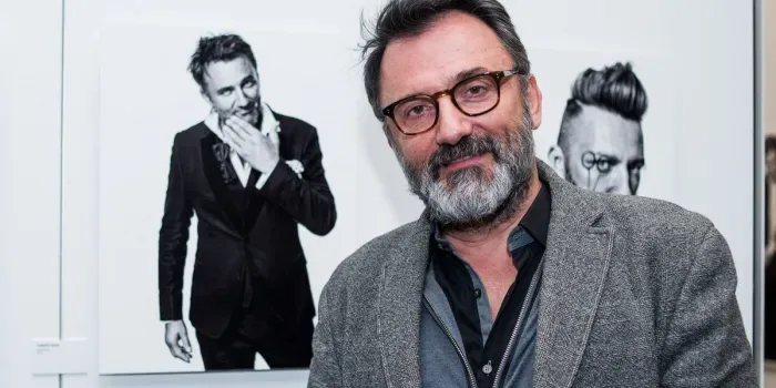 Frédéric Lopez Returns to France 2 with New Show