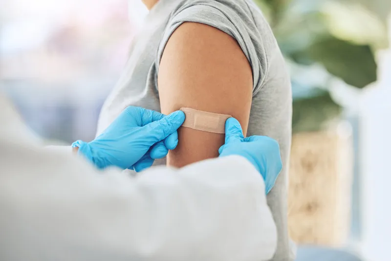 Free Flu Shots for International Students 2026