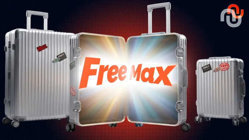 Free Mobile's Max Plan Gains Unexpected Popularity Abroad
