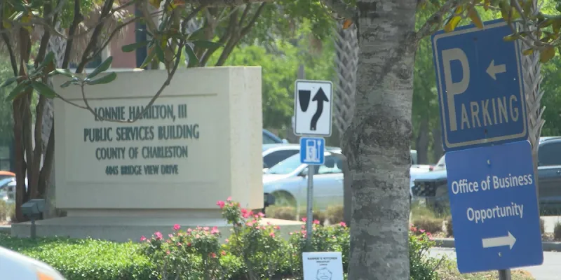 Free Small Business Workshops in Charleston Area