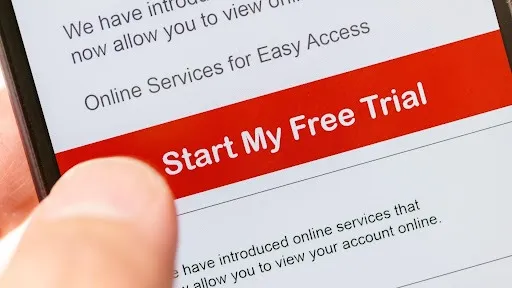 Free Trials Help Users Evaluate Software Before Purchase