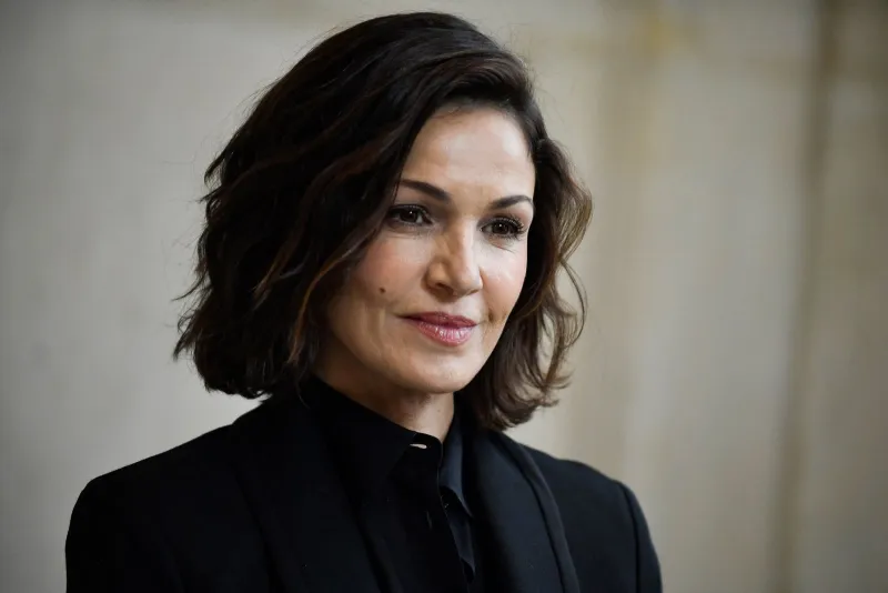 French Actress Nadia Farès Dies at 57 in Pool Accident