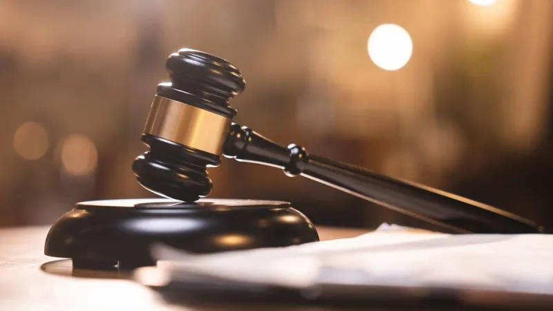 French-Algerian man jailed in Morocco over water bottle